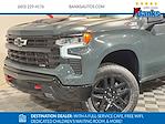 New 2026 Chevrolet Silverado 1500 LT Crew Cab 4WD Pickup for sale #60304 - photo 3