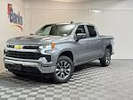New 2026 Chevrolet Silverado 1500 LT Crew Cab 4WD Pickup for sale #60308 - photo 3