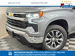 New 2026 Chevrolet Silverado 1500 LT Crew Cab 4WD Pickup for sale #60308 - photo 4