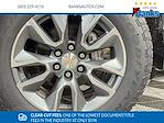 New 2026 Chevrolet Silverado 1500 LT Crew Cab 4WD Pickup for sale #60308 - photo 5