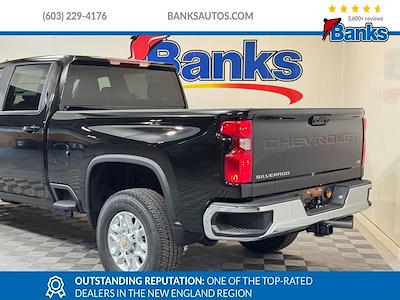 New 2026 Chevrolet Silverado 3500 LT Crew Cab 4WD Pickup for sale #60311 - photo 2