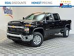 New 2026 Chevrolet Silverado 3500 LT Crew Cab 4WD Pickup for sale #60311 - photo 1