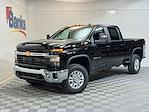 New 2026 Chevrolet Silverado 3500 LT Crew Cab 4WD Pickup for sale #60311 - photo 3