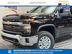 New 2026 Chevrolet Silverado 3500 LT Crew Cab 4WD Pickup for sale #60311 - photo 4