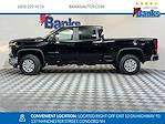 New 2026 Chevrolet Silverado 3500 LT Crew Cab 4WD Pickup for sale #60311 - photo 6