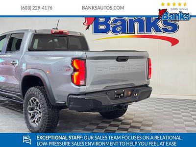 New 2026 Chevrolet Colorado ZR2 Crew Cab 4WD Pickup for sale #60312 - photo 2