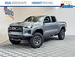 New 2026 Chevrolet Colorado ZR2 Crew Cab 4WD Pickup for sale #60312 - photo 1