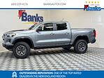 New 2026 Chevrolet Colorado ZR2 Crew Cab 4WD Pickup for sale #60312 - photo 7