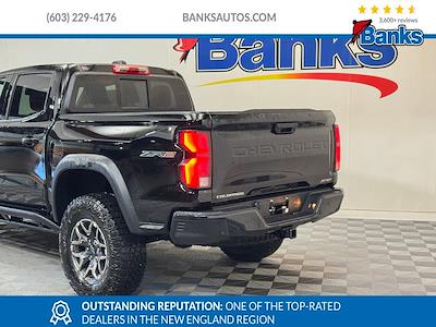 New 2026 Chevrolet Colorado ZR2 Crew Cab 4WD Pickup for sale #60313 - photo 2