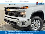 New 2026 Chevrolet Silverado 3500 LT Crew Cab 4WD Pickup for sale #60314 - photo 4