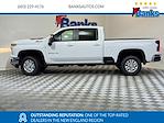 New 2026 Chevrolet Silverado 3500 LT Crew Cab 4WD Pickup for sale #60314 - photo 7