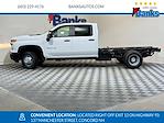 New 2026 Chevrolet Silverado 3500 Work Truck Crew Cab 4WD Cab Chassis for sale #60323 - photo 6
