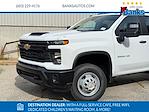 New 2026 Chevrolet Silverado 3500 Work Truck Crew Cab 4WD Cab Chassis for sale #60324 - photo 4