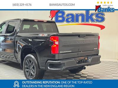 New 2026 Chevrolet Silverado 1500 RST Crew Cab 4WD Pickup for sale #60325 - photo 2