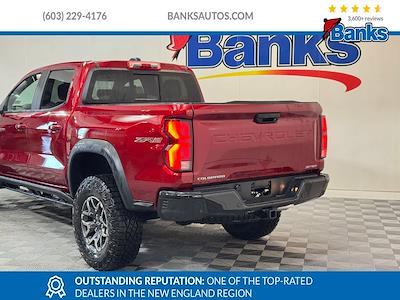 New 2026 Chevrolet Colorado ZR2 Crew Cab 4WD Pickup for sale #60326 - photo 2