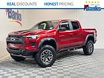New 2026 Chevrolet Colorado ZR2 Crew Cab 4WD Pickup for sale #60326 - photo 1