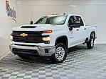 New 2026 Chevrolet Silverado 2500 Work Truck Crew Cab 4WD Pickup for sale #60328 - photo 2