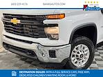 New 2026 Chevrolet Silverado 2500 Work Truck Crew Cab 4WD Pickup for sale #60328 - photo 3