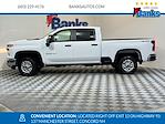 New 2026 Chevrolet Silverado 2500 Work Truck Crew Cab 4WD Pickup for sale #60328 - photo 5