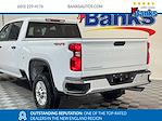 New 2026 Chevrolet Silverado 2500 Work Truck Crew Cab 4WD Pickup for sale #60328 - photo 6