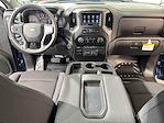 New 2026 Chevrolet Silverado 2500 Work Truck Crew Cab 4WD Pickup for sale #60331 - photo 10