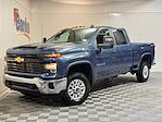 New 2026 Chevrolet Silverado 2500 Work Truck Crew Cab 4WD Pickup for sale #60331 - photo 3