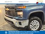 New 2026 Chevrolet Silverado 2500 Work Truck Crew Cab 4WD Pickup for sale #60331 - photo 4