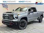 New 2026 Chevrolet Silverado 2500 LTZ Crew Cab 4WD Pickup for sale #60333 - photo 1