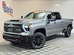 New 2026 Chevrolet Silverado 2500 LTZ Crew Cab 4WD Pickup for sale #60333 - photo 3