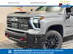 New 2026 Chevrolet Silverado 2500 LTZ Crew Cab 4WD Pickup for sale #60333 - photo 4