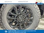New 2026 Chevrolet Silverado 2500 LTZ Crew Cab 4WD Pickup for sale #60333 - photo 5
