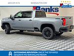 New 2026 Chevrolet Silverado 2500 LTZ Crew Cab 4WD Pickup for sale #60333 - photo 2