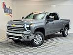 New 2026 Chevrolet Silverado 2500 LTZ Crew Cab 4WD Pickup for sale #60334 - photo 3