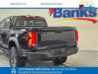 New 2026 Chevrolet Colorado ZR2 Crew Cab 4WD Pickup for sale #60335 - photo 2