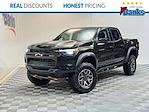 New 2026 Chevrolet Colorado ZR2 Crew Cab 4WD Pickup for sale #60335 - photo 1