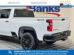 New 2026 Chevrolet Silverado 2500 Custom Crew Cab 4WD Pickup for sale #60337 - photo 2