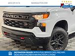 New 2026 Chevrolet Silverado 1500 Custom Crew Cab 4WD Pickup for sale #60339 - photo 3