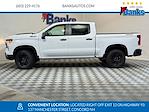 New 2026 Chevrolet Silverado 1500 Custom Crew Cab 4WD Pickup for sale #60339 - photo 5