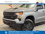 New 2026 Chevrolet Silverado 1500 Custom Crew Cab for sale #60340 - photo 4