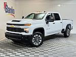 New 2026 Chevrolet Silverado 2500 Custom Crew Cab 4WD Pickup for sale #60346 - photo 3