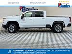 New 2026 Chevrolet Silverado 2500 Custom Crew Cab 4WD Pickup for sale #60346 - photo 6