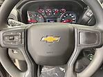New 2026 Chevrolet Silverado 2500 Custom Crew Cab 4WD Pickup for sale #60347 - photo 15