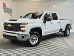 New 2026 Chevrolet Silverado 3500 Work Truck Crew Cab for sale #60351 - photo 3