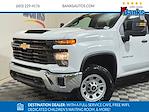 New 2026 Chevrolet Silverado 3500 Work Truck Crew Cab for sale #60351 - photo 4
