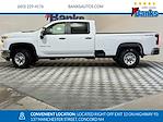 New 2026 Chevrolet Silverado 3500 Work Truck Crew Cab for sale #60351 - photo 6