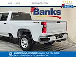 New 2026 Chevrolet Silverado 3500 Work Truck Crew Cab for sale #60351 - photo 2