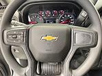 New 2026 Chevrolet Silverado 2500 Work Truck Crew Cab 4WD SRW Pickup for sale #60355 - photo 15