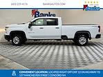 New 2026 Chevrolet Silverado 2500 Work Truck Crew Cab 4WD SRW Pickup for sale #60355 - photo 6