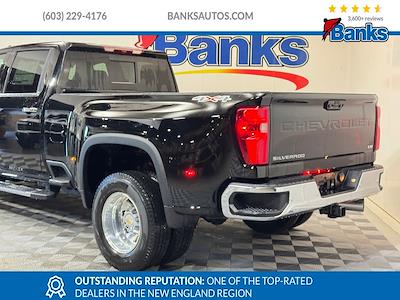 New 2026 Chevrolet Silverado 3500 LTZ Crew Cab 4WD Pickup for sale #60357 - photo 2