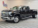 New 2026 Chevrolet Silverado 3500 LTZ Crew Cab 4WD Pickup for sale #60357 - photo 3